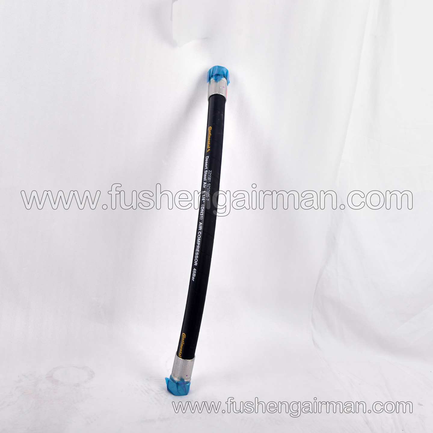 85561769 Ingersoll Rand Screw Air Compressor Genuine Replacement Hose D 1.25 x 34.0