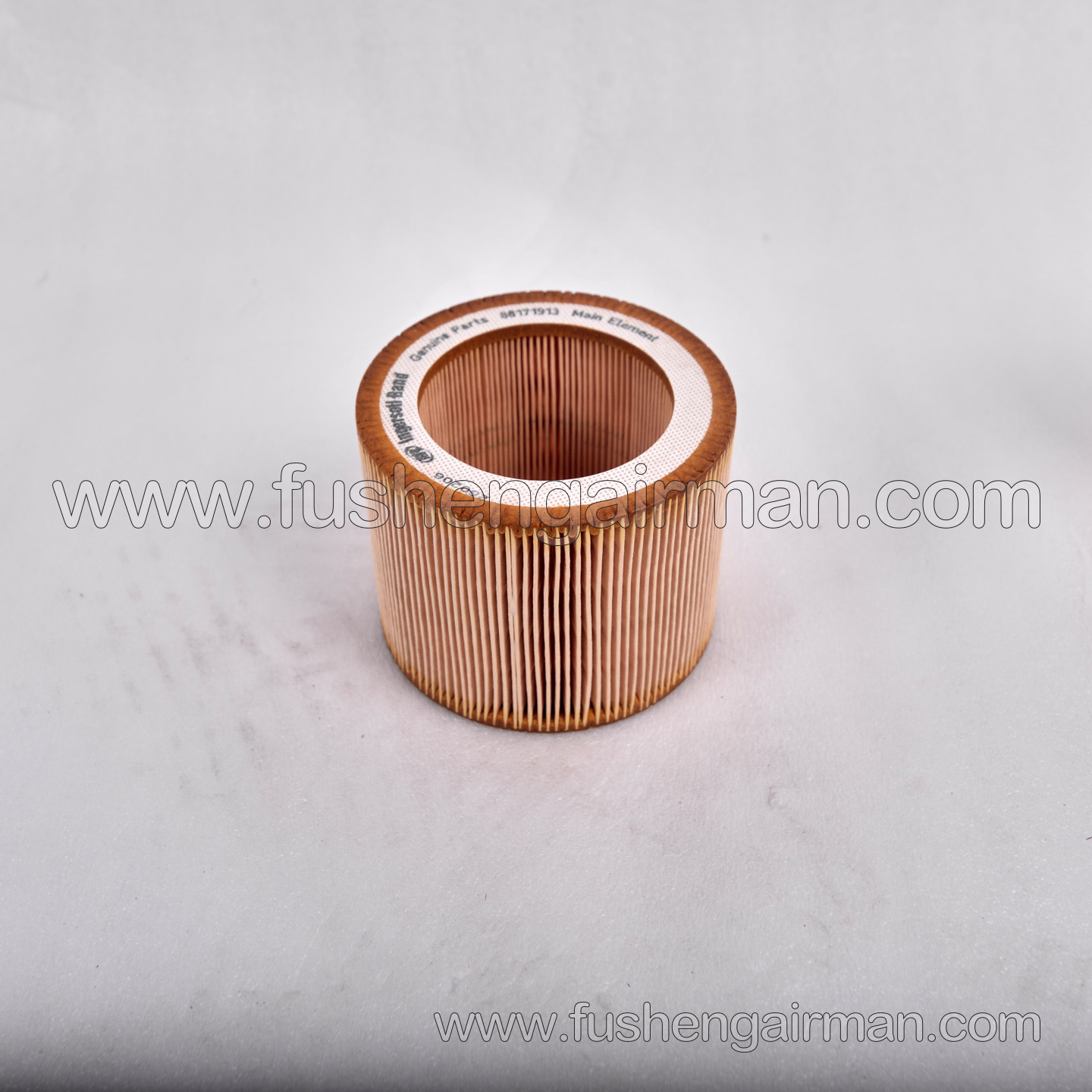 88171913  Ingersoll Rand Air Compressor Genuine UP5-11C-8 Air Filter Element