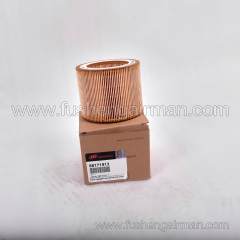 88171913  Ingersoll Rand Air Compressor Genuine UP5-11C-8 Air Filter Element