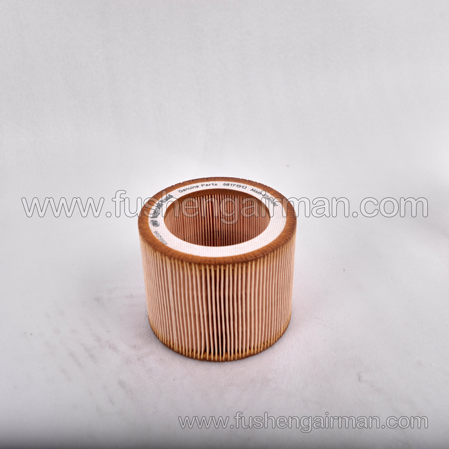 88171913  Ingersoll Rand Air Compressor Genuine UP5-11C-8 Air Filter Element