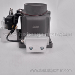 2104050225 Fusheng Genuine Parts HJF90-XG Intake Valve for Screw Air Compressors