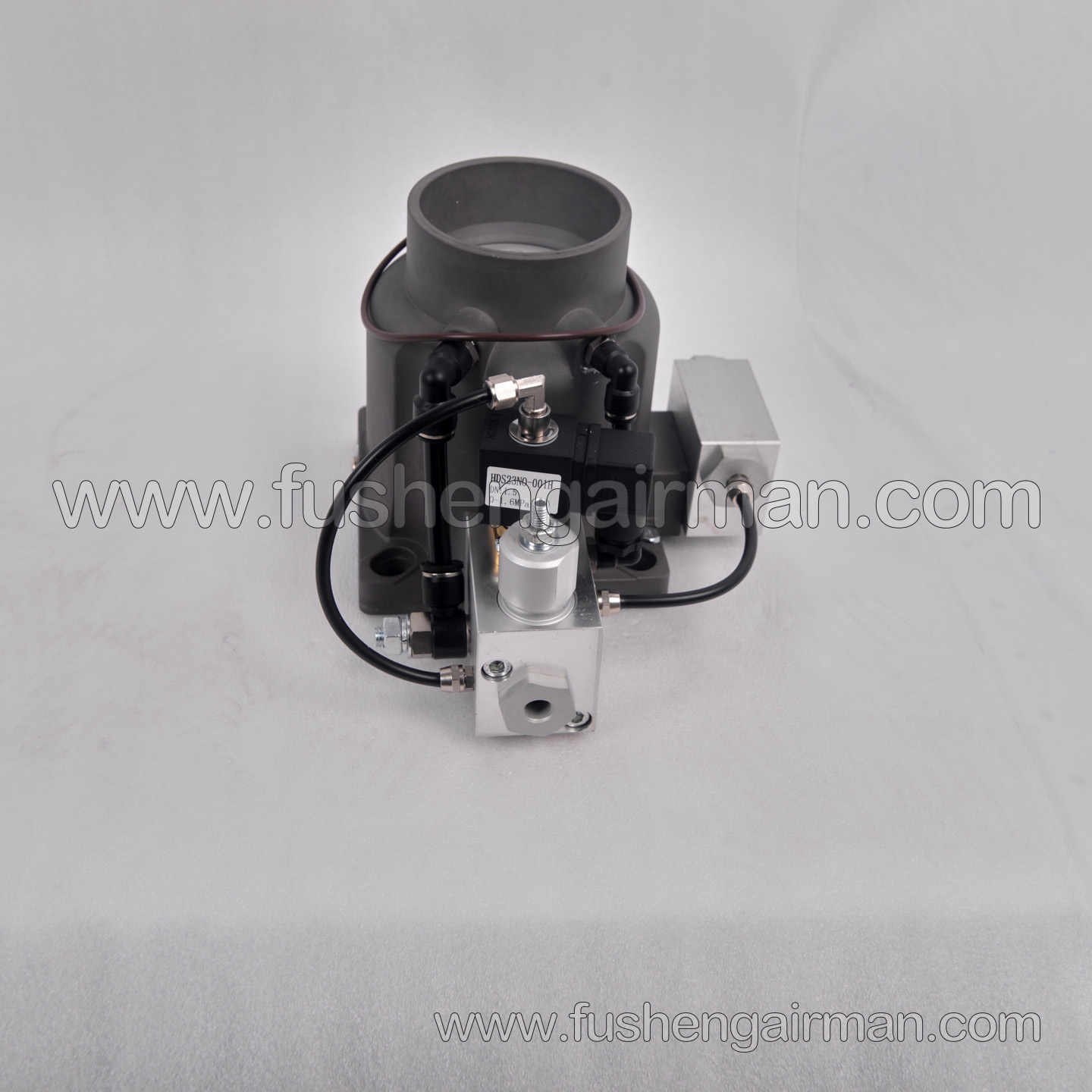 2104050225 Fusheng Genuine Parts HJF90-XG Intake Valve for Screw Air Compressors