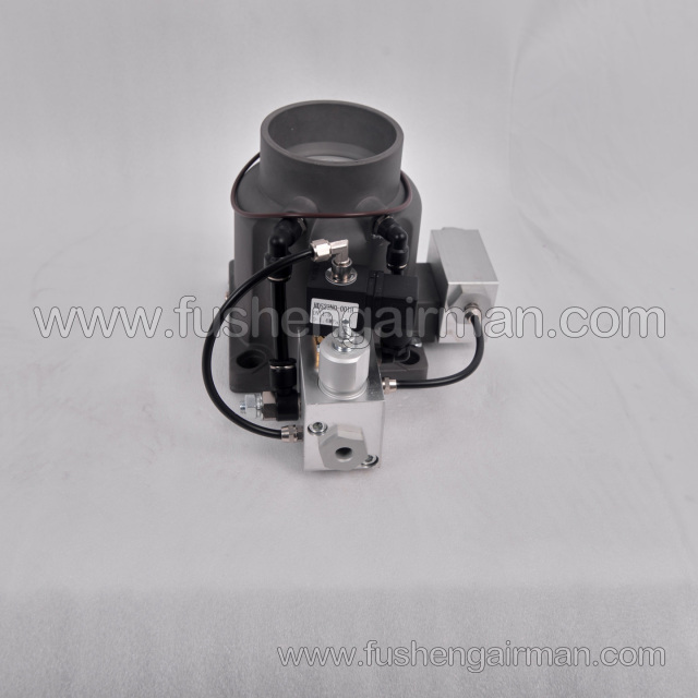 2104050225 Fusheng Genuine Parts HJF90-XG Intake Valve for Screw Air Compressors