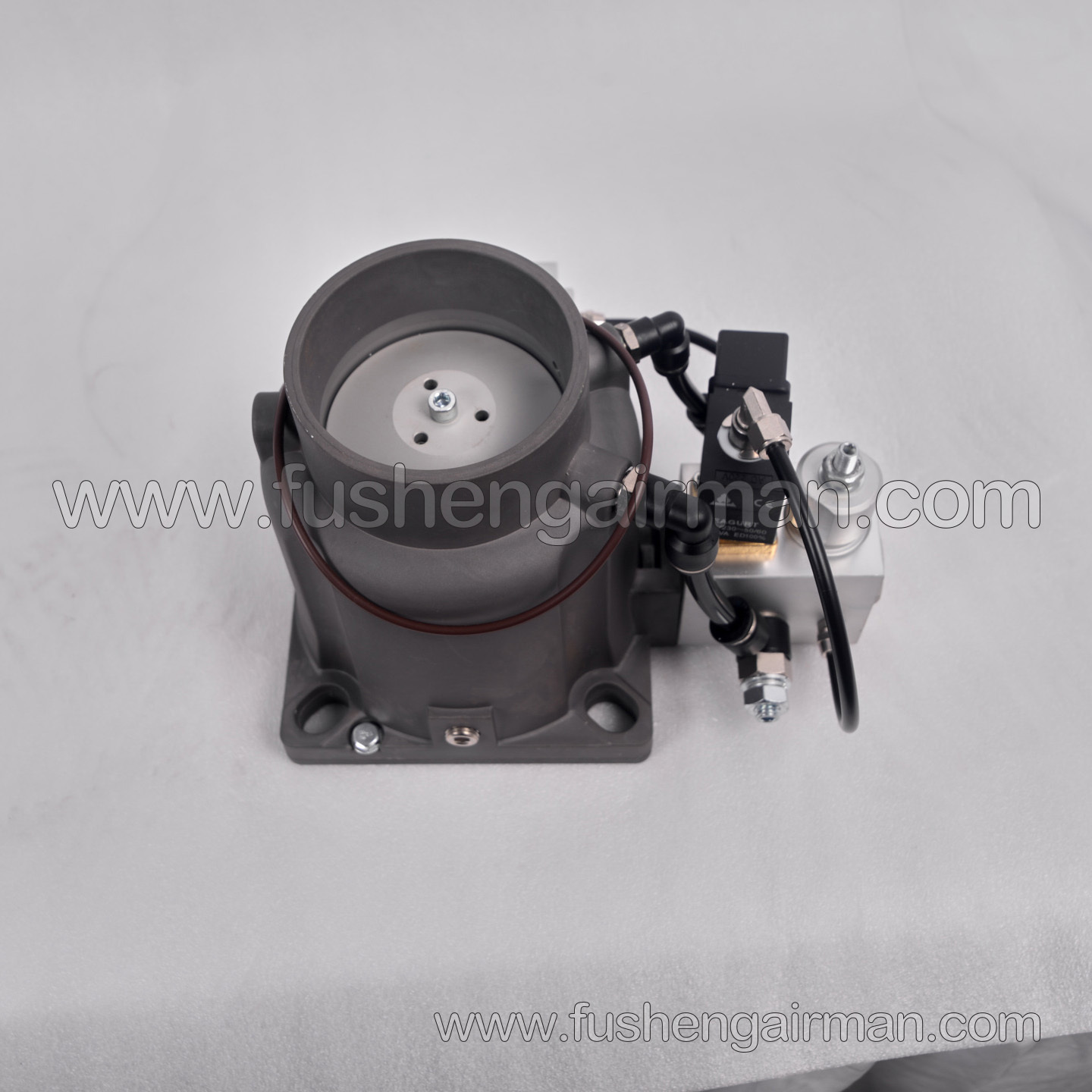 2104050225 Fusheng Genuine Parts HJF90-XG Intake Valve for Screw Air Compressors