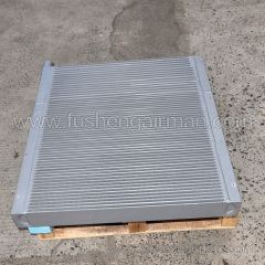 2205269498   Atlas Fuda Genuine OEM Plate-Fin Air Cooler for Air Compressor