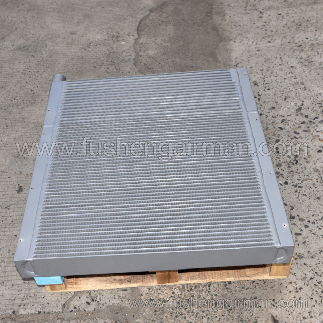 2205269498   Atlas Fuda Genuine OEM Plate-Fin Air Cooler for Air Compressor