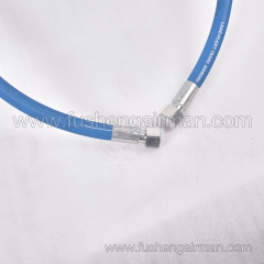 2605467610  Fusheng Screw Air Compressor Genuine Replacement Part: High-Pressure Hose
