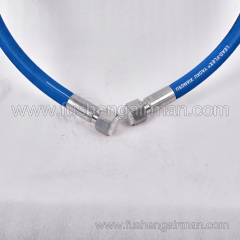 2605467620 Fusheng Screw Air Compressor Genuine Replacement Parts: High-Pressure Hose