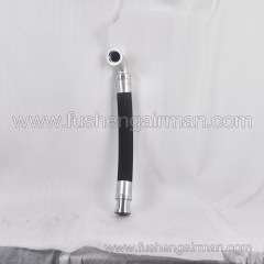 47566630001  Ingersoll Rand Screw Air Compressor Genuine Replacement Part: Exhaust Pipe from Compressor Head to Oil-Air Separator