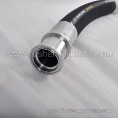 47566630001  Ingersoll Rand Screw Air Compressor Genuine Replacement Part: Exhaust Pipe from Compressor Head to Oil-Air Separator