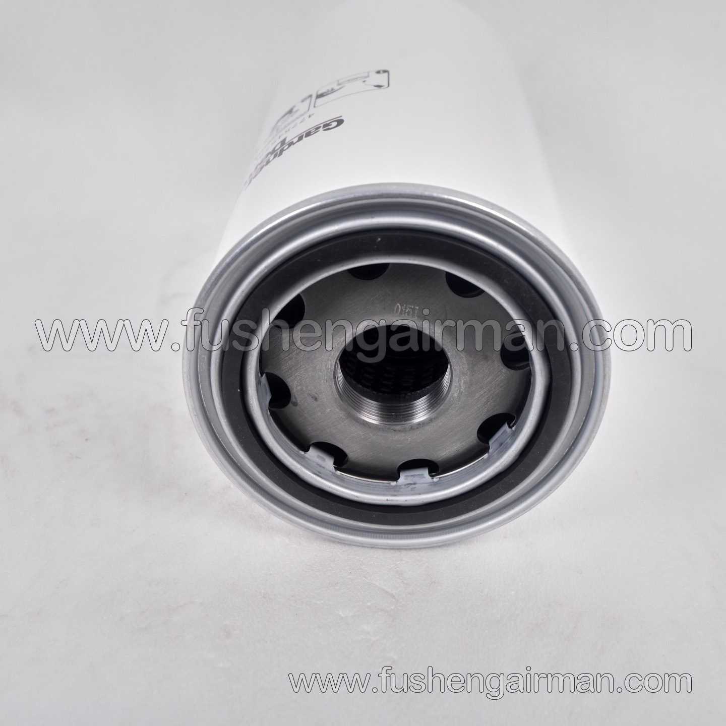 47754573001 Ingersoll Rand Genuine Replacement Oil Filter Element, Compatible with GDK90-160HPM