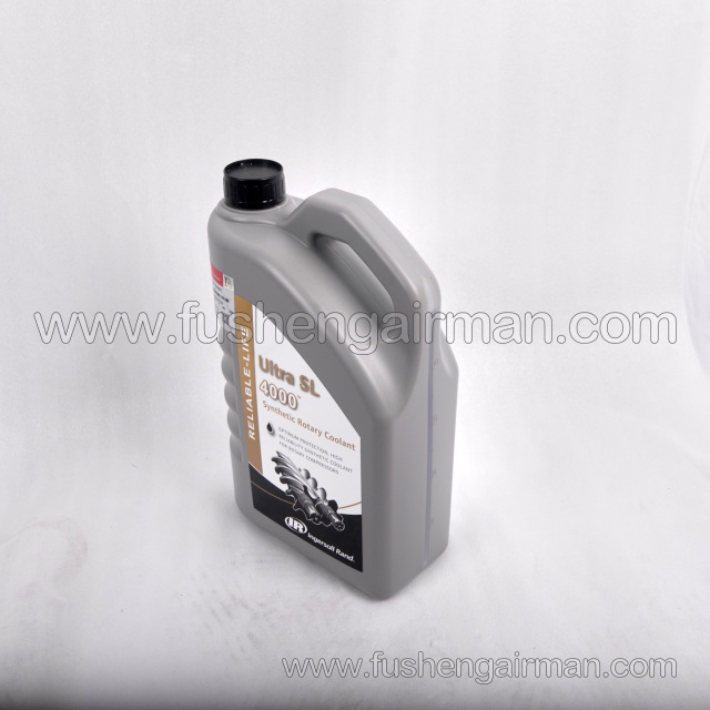 47775650001 Ingersoll Rand Air Compressor Genuine Replacement Part: Super Source Coolant (5 liters/bucket) SL4000