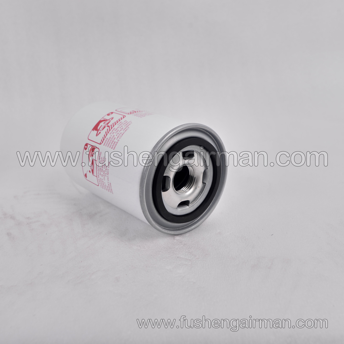 47808573001 Ingersoll Rand Screw Air Compressor Genuine Replacement Oil Filter Cartridge RM7.5-11KW