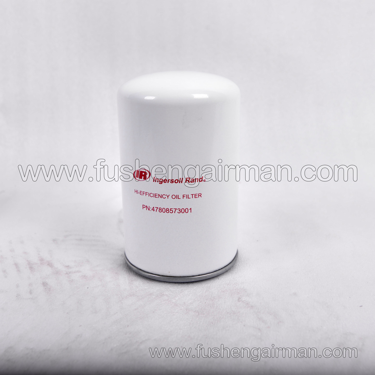 47808573001 Ingersoll Rand Screw Air Compressor Genuine Replacement Oil Filter Cartridge RM7.5-11KW