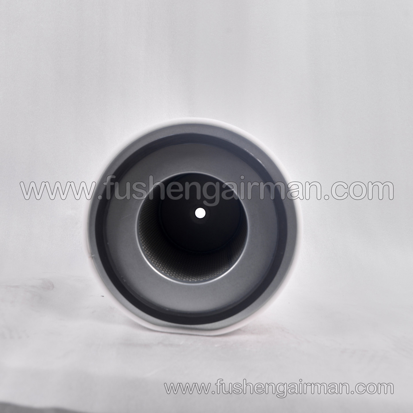 2622540160=P833898  Fusheng Oil-Free Air Compressor Genuine SWT75WI Intake Filter