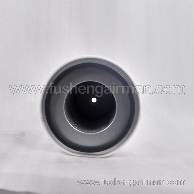 2622540160=P833898  Fusheng Oil-Free Air Compressor Genuine SWT75WI Intake Filter