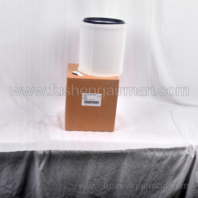 2622540160=P833898  Fusheng Oil-Free Air Compressor Genuine SWT75WI Intake Filter
