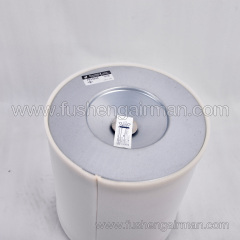 2622540160=P833898  Fusheng Oil-Free Air Compressor Genuine SWT75WI Intake Filter