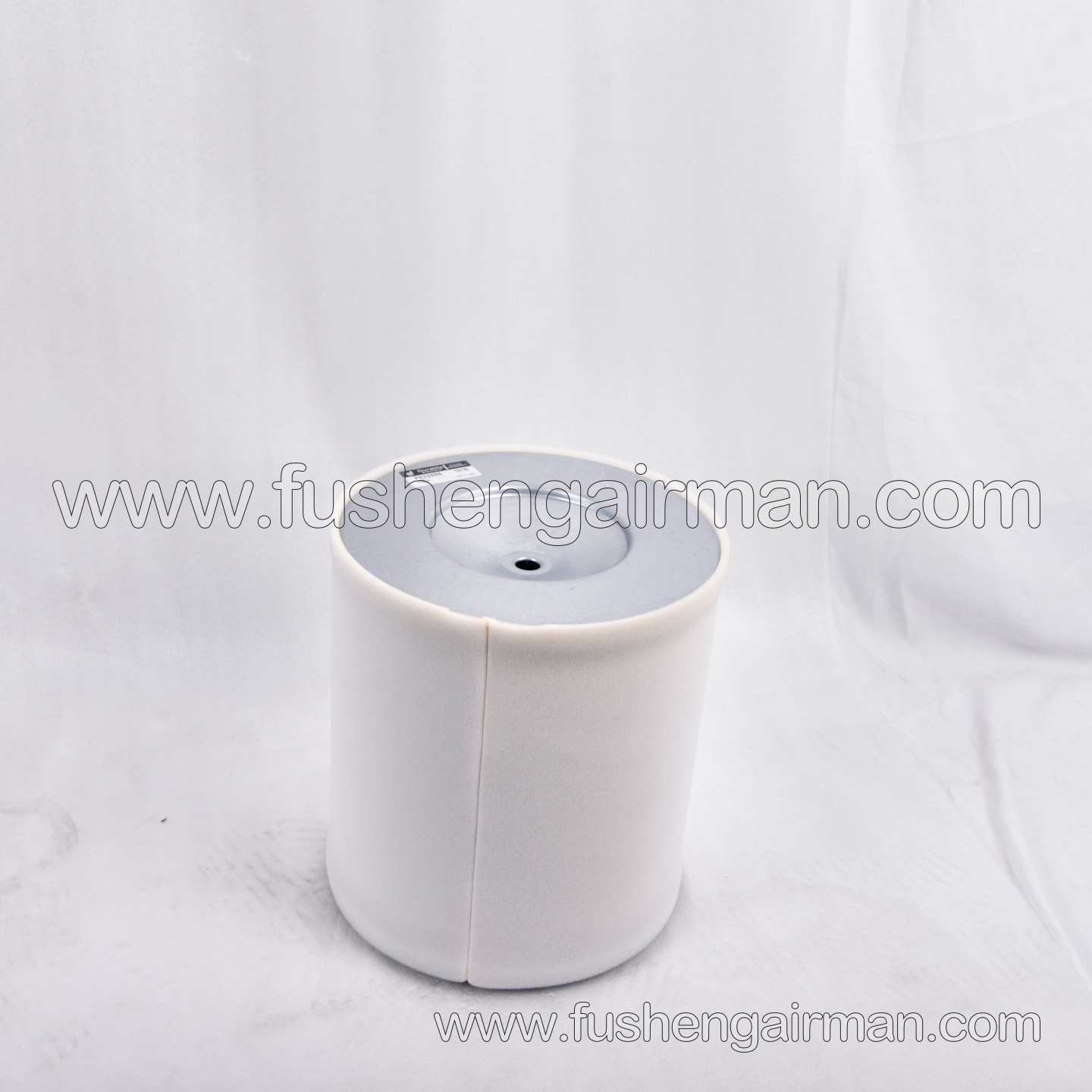 2622540160=P833898  Fusheng Oil-Free Air Compressor Genuine SWT75WI Intake Filter