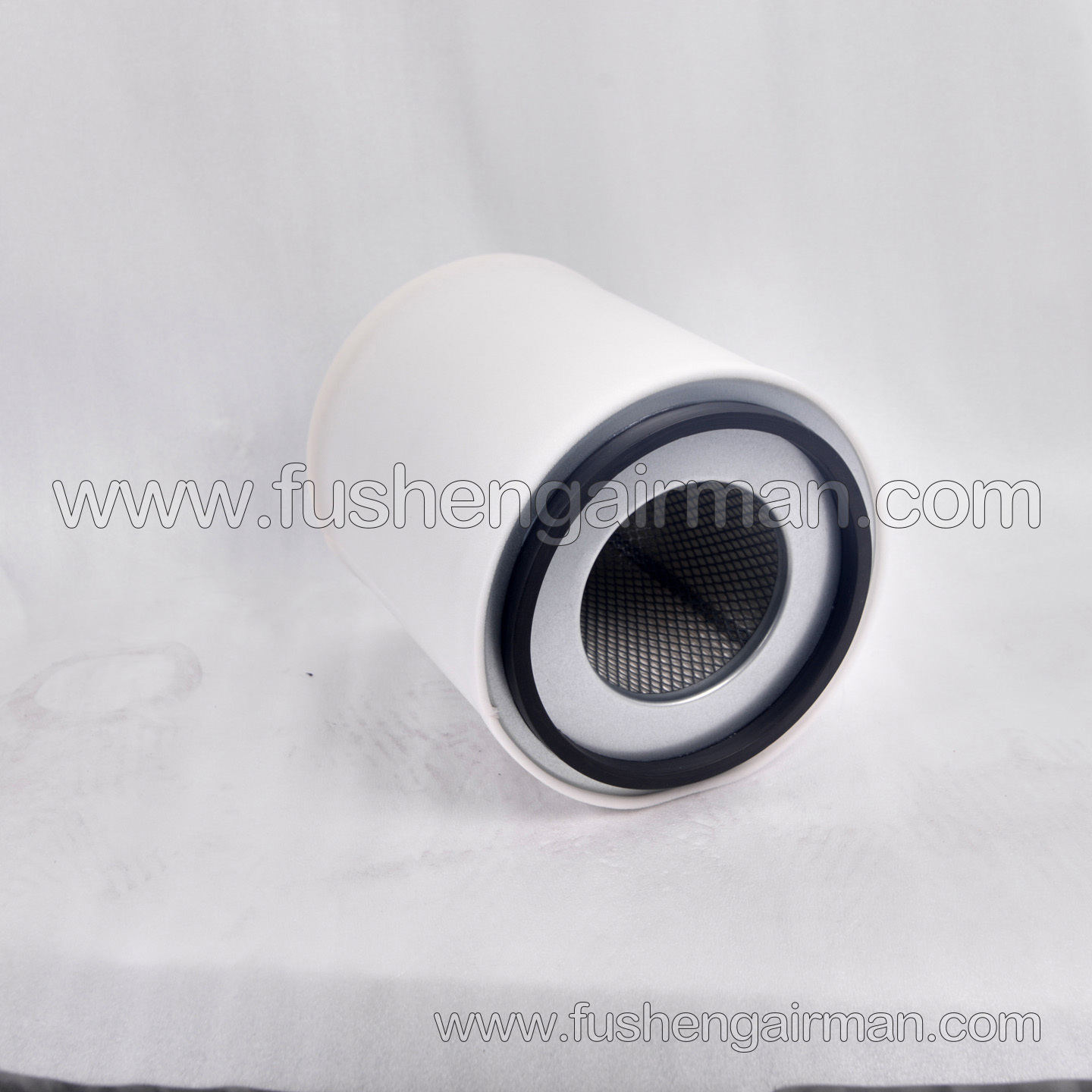 2622540160=P833898  Fusheng Oil-Free Air Compressor Genuine SWT75WI Intake Filter