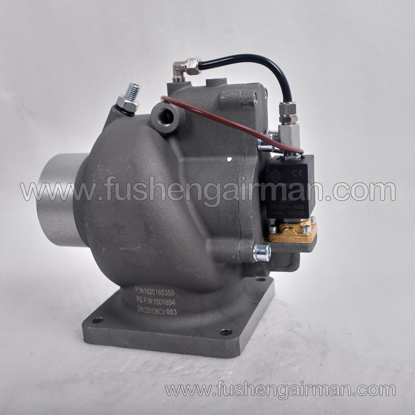 1625165359 Atlas Screw Air Compressor Genuine Replacement Intake Valve
