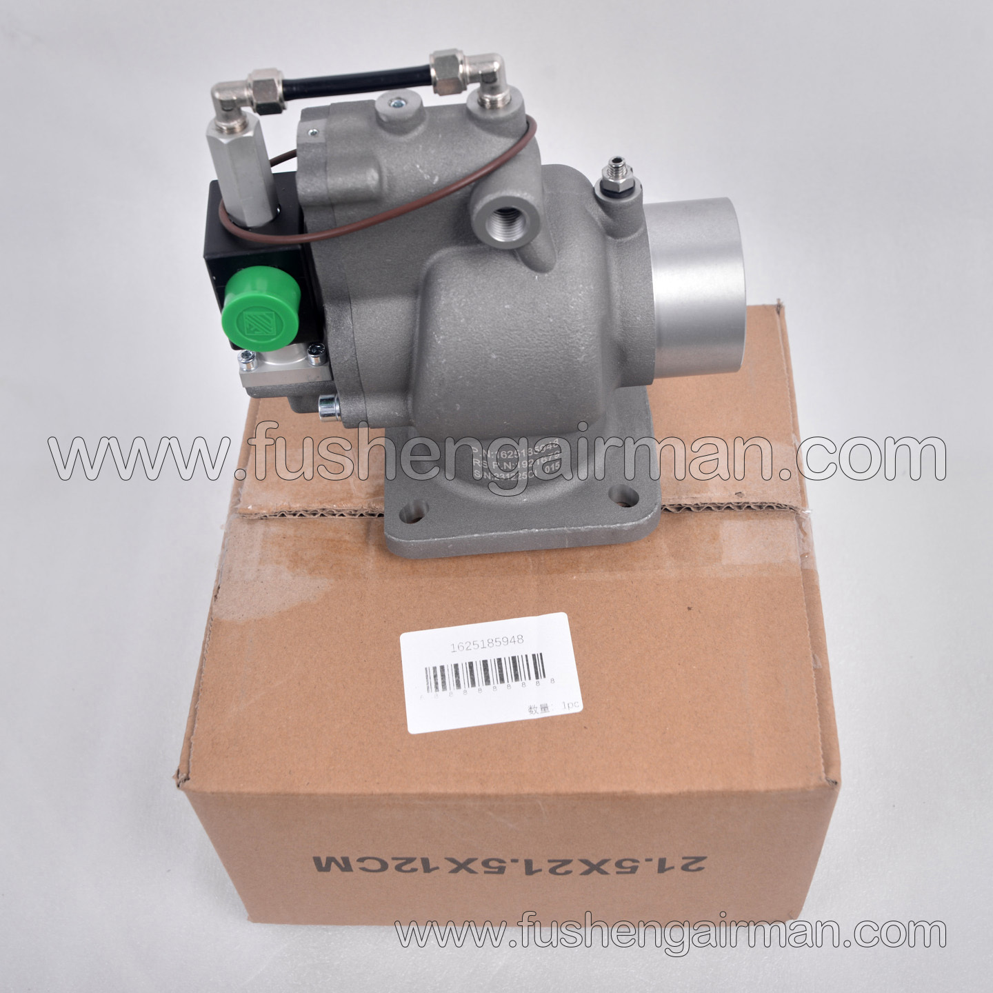 1625165358=1625185948  Atlas Screw Air Compressor Original Manufacturer Parts Intake Valve