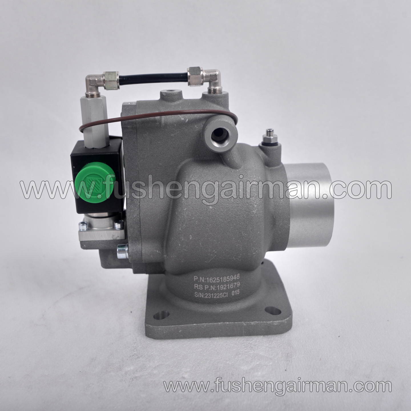 1625165358=1625185948  Atlas Screw Air Compressor Original Manufacturer Parts Intake Valve