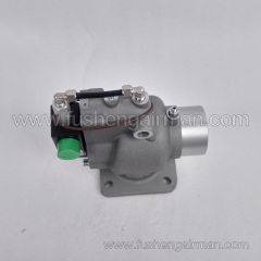 1625165358=1625185948  Atlas Screw Air Compressor Original Manufacturer Parts Intake Valve