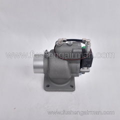 1625165358=1625185948  Atlas Screw Air Compressor Original Manufacturer Parts Intake Valve