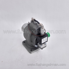 1625165358=1625185948  Atlas Screw Air Compressor Original Manufacturer Parts Intake Valve