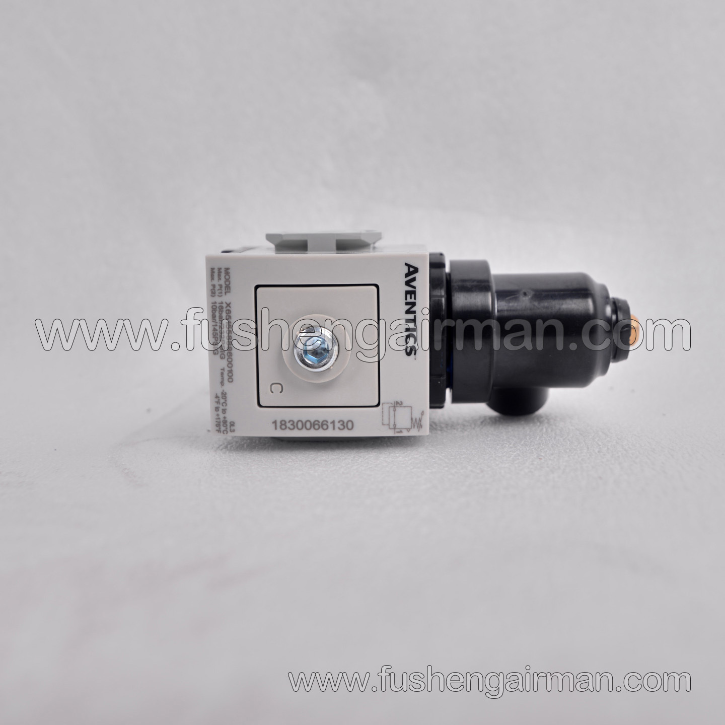 1635603610=1830066130=1830116649 Atlas Air Compressor Pressure Regulator/Reducing Valve