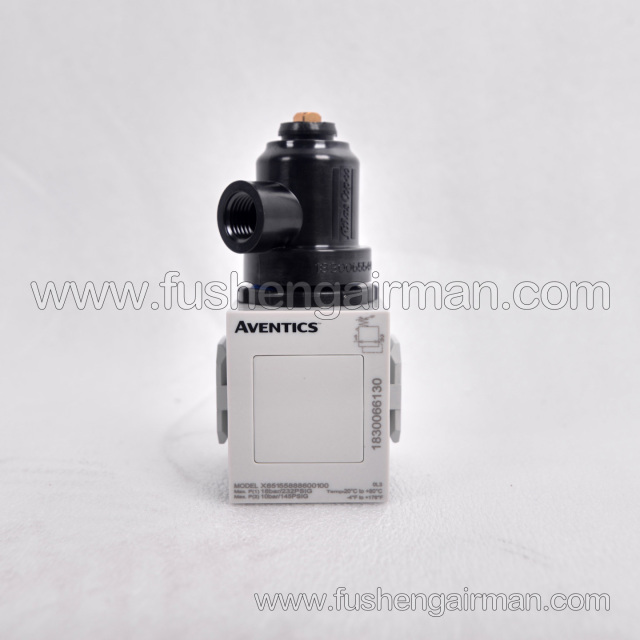 1635603610=1830066130=1830116649 Atlas Air Compressor Pressure Regulator/Reducing Valve