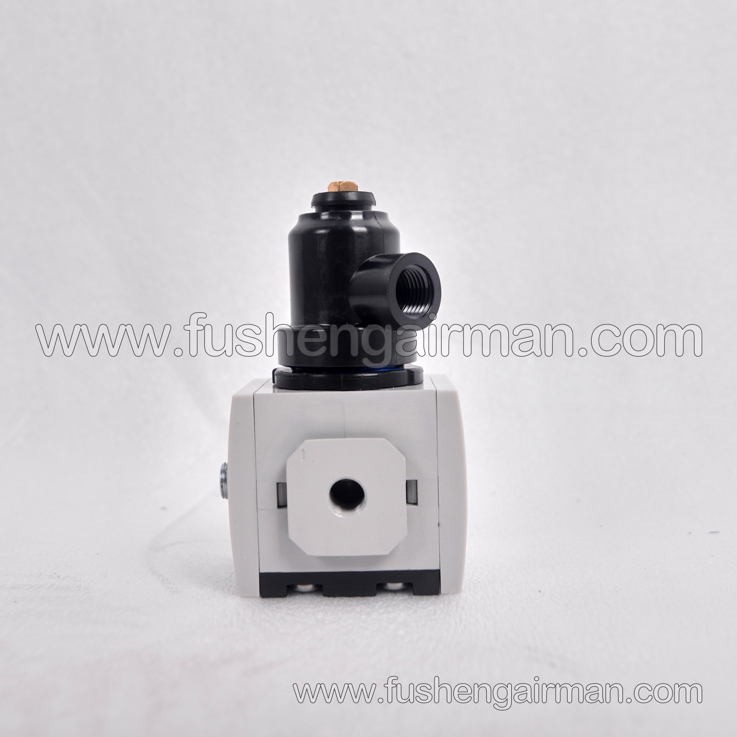 1635603610=1830066130=1830116649 Atlas Air Compressor Pressure Regulator/Reducing Valve