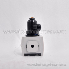 1635603610=1830066130=1830116649 Atlas Air Compressor Pressure Regulator/Reducing Valve