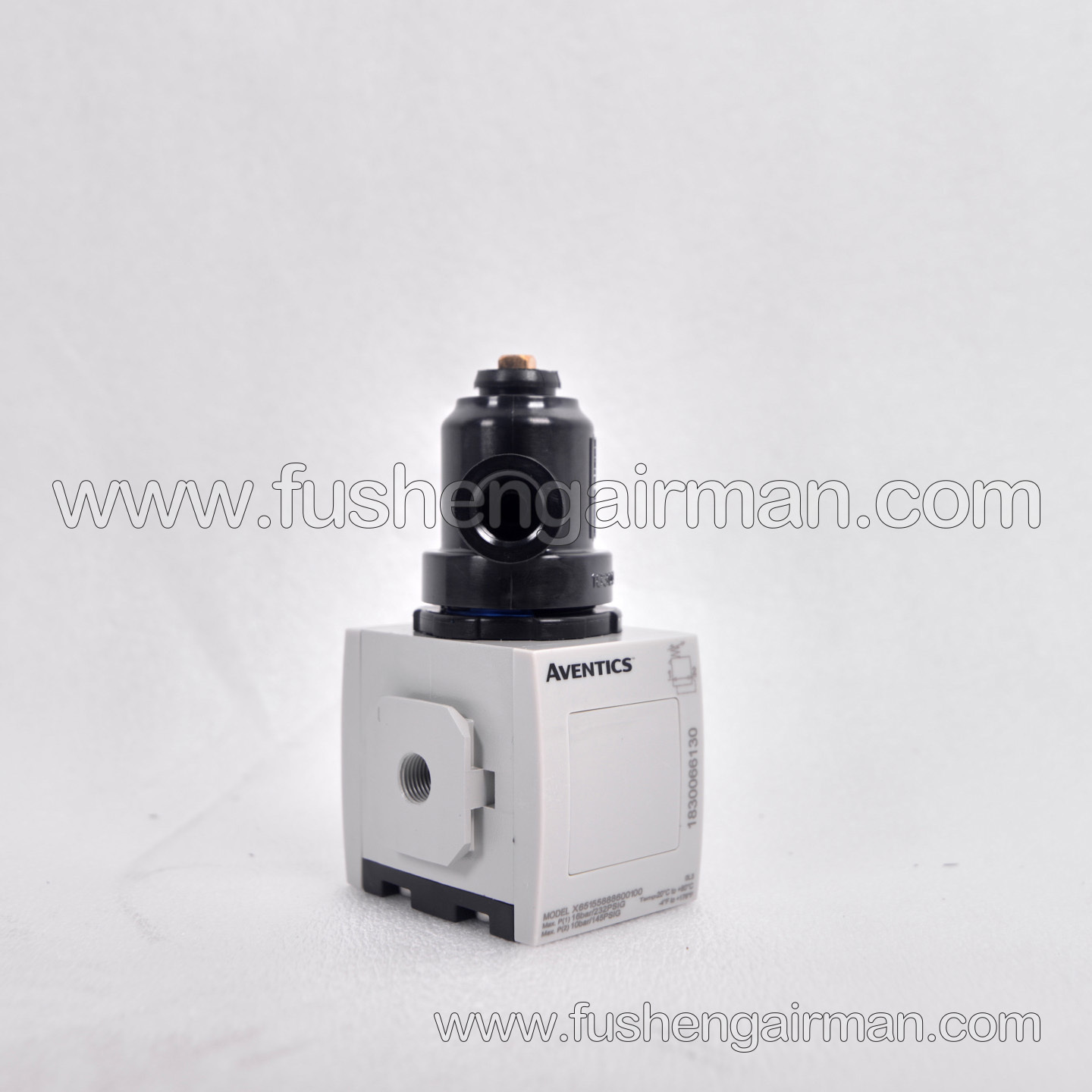 1635603610=1830066130=1830116649 Atlas Air Compressor Pressure Regulator/Reducing Valve