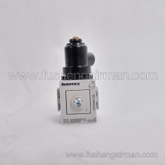 1635603610=1830066130=1830116649 Atlas Air Compressor Pressure Regulator/Reducing Valve