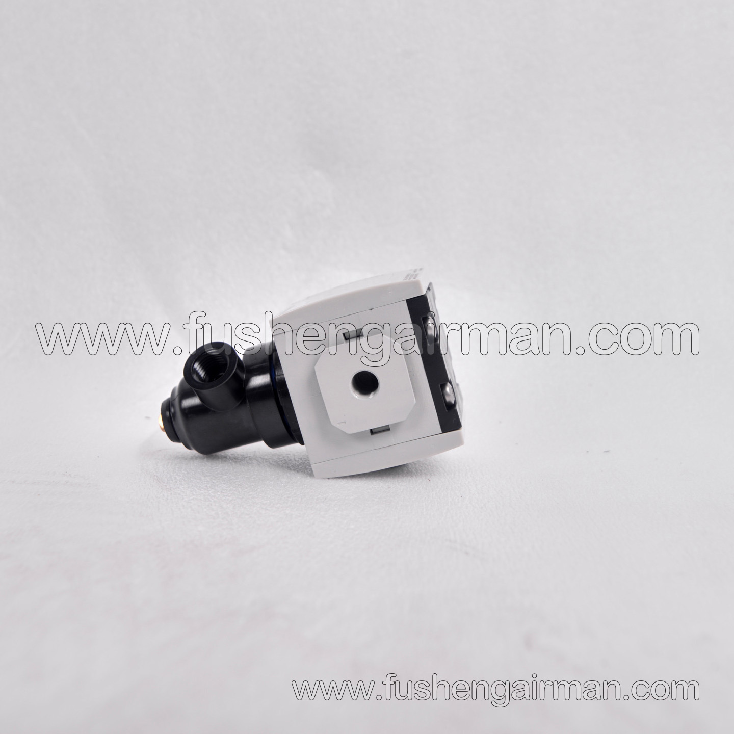 1635603610=1830066130=1830116649 Atlas Air Compressor Pressure Regulator/Reducing Valve