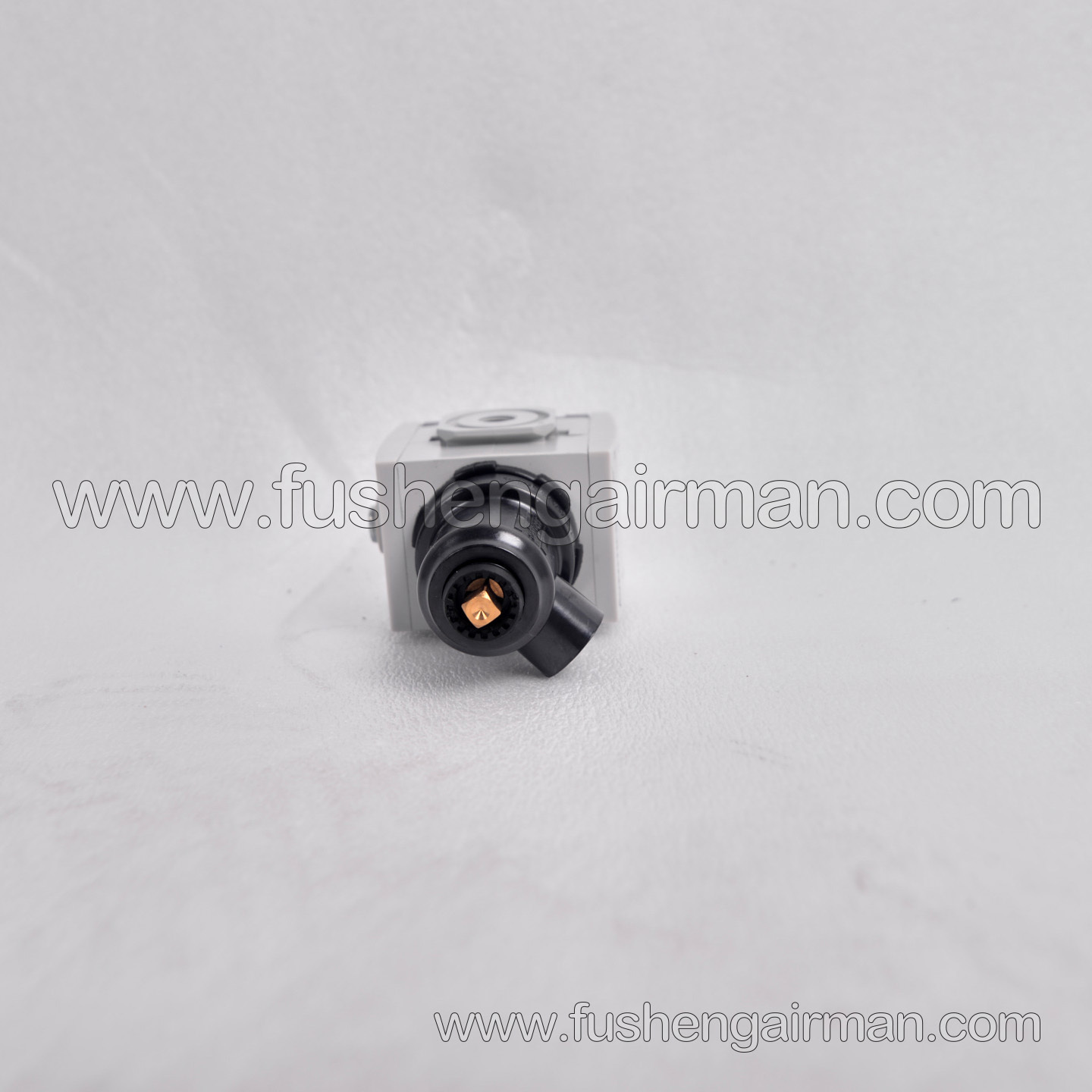 1635603610=1830066130=1830116649 Atlas Air Compressor Pressure Regulator/Reducing Valve