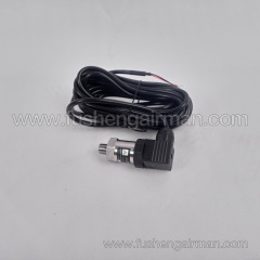 2105040248 Fusheng Screw Air Compressor OEM Pressure Sensor, R1/4, 4-20mA