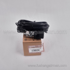 2105040248 Fusheng Screw Air Compressor OEM Pressure Sensor, R1/4, 4-20mA