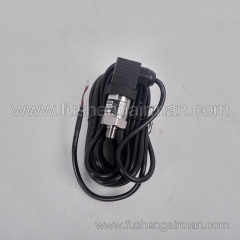 2105040248 Fusheng Screw Air Compressor OEM Pressure Sensor, R1/4, 4-20mA