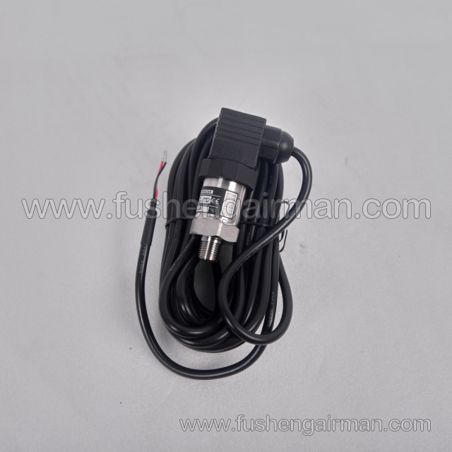 2105040248 Fusheng Screw Air Compressor OEM Pressure Sensor, R1/4, 4-20mA