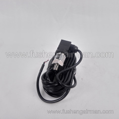 2105040248 Fusheng Screw Air Compressor OEM Pressure Sensor, R1/4, 4-20mA