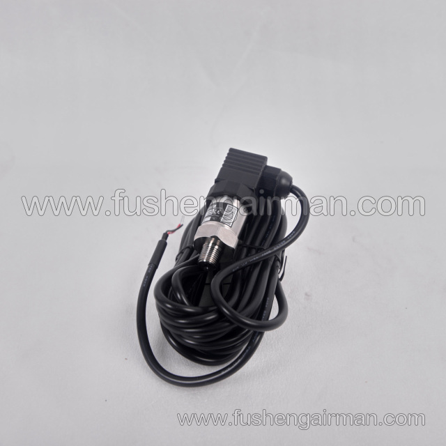 2105040248 Fusheng Screw Air Compressor OEM Pressure Sensor, R1/4, 4-20mA