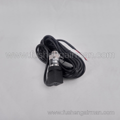 2105040248 Fusheng Screw Air Compressor OEM Pressure Sensor, R1/4, 4-20mA