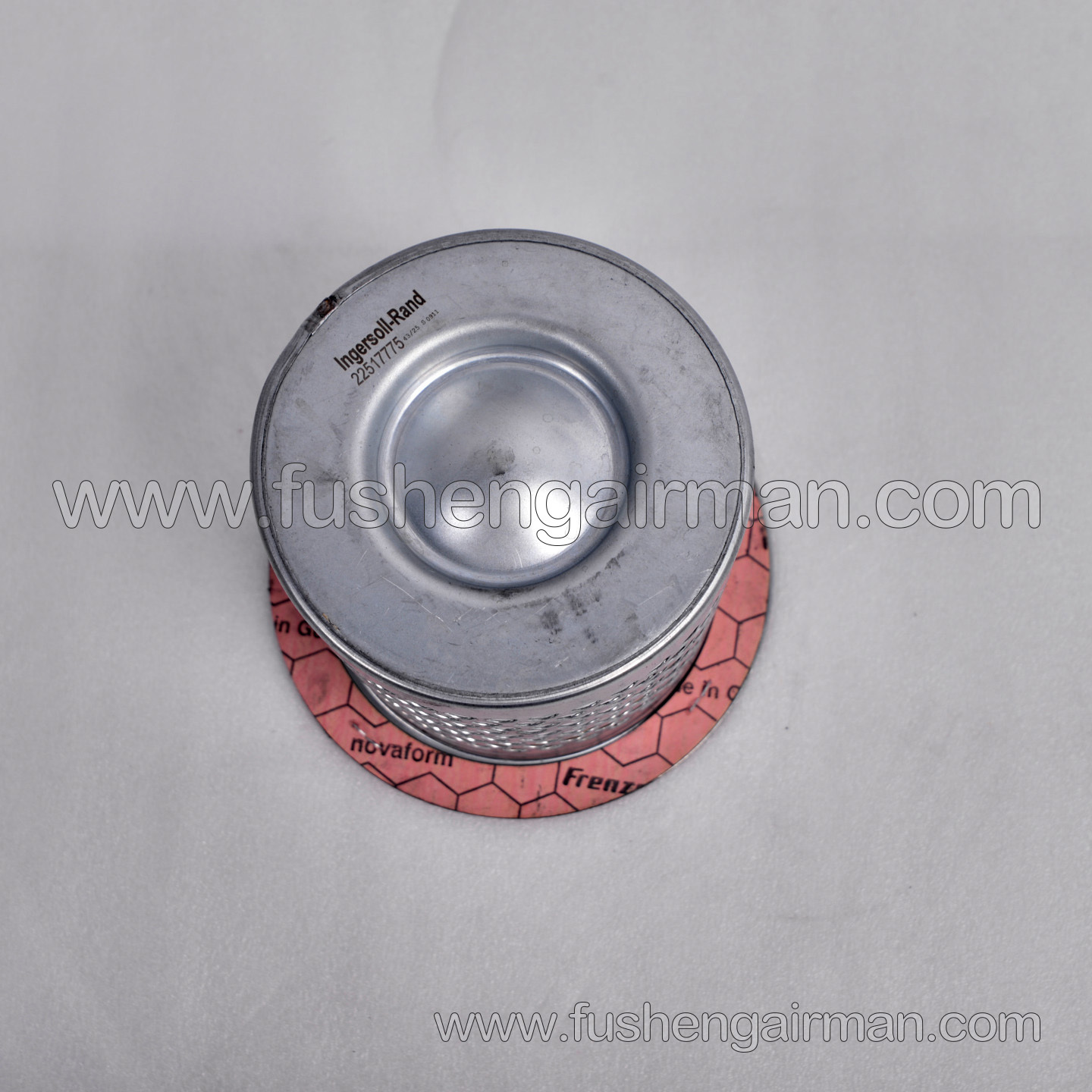 22517775 Ingersoll Rand Screw Air Compressor Genuine Replacement Part: Fine Oil Separator
