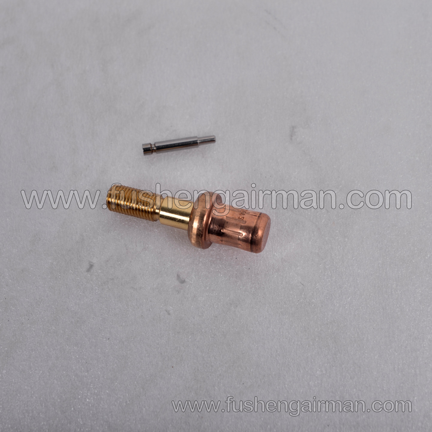 23752447 Ingersoll Rand Air Compressor Genuine Replacement Part: Temperature Control Valve 49119738 Valve Core