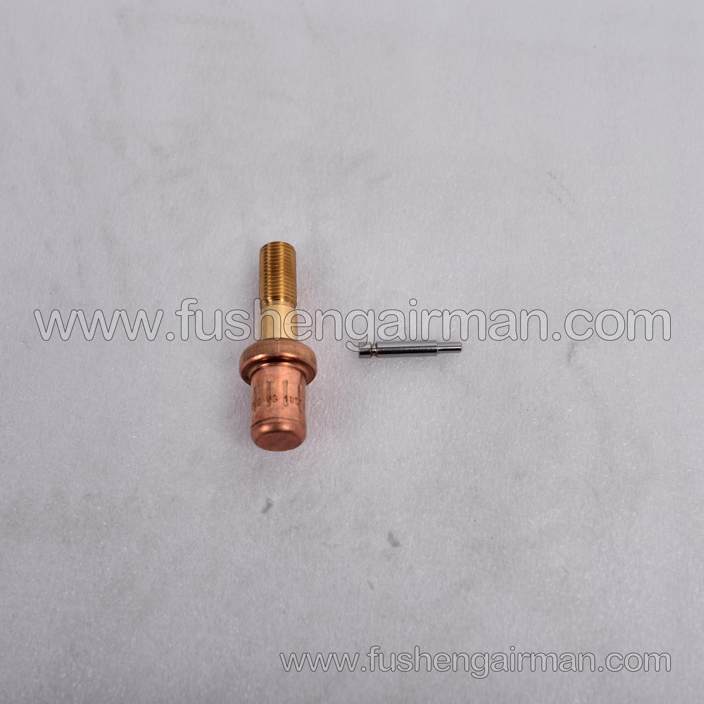 23752447 Ingersoll Rand Air Compressor Genuine Replacement Part: Temperature Control Valve 49119738 Valve Core