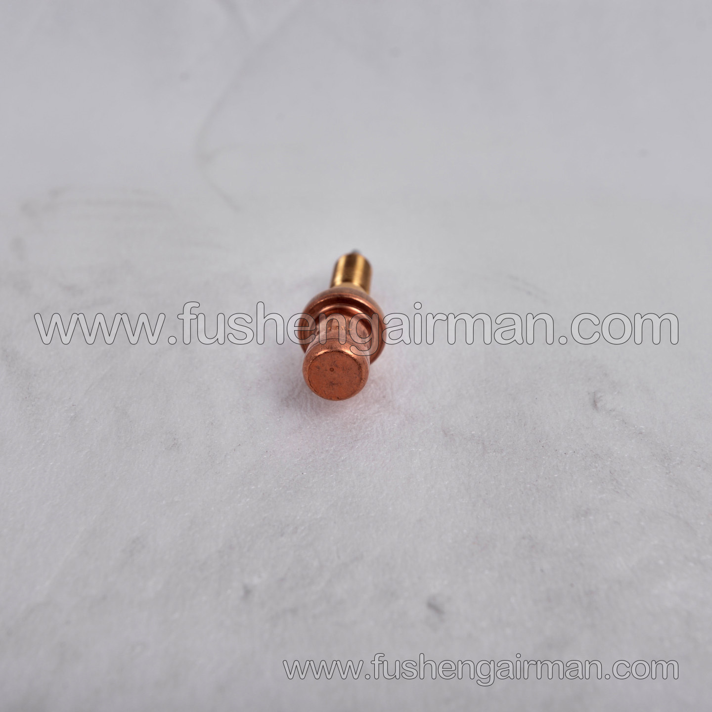 23752447 Ingersoll Rand Air Compressor Genuine Replacement Part: Temperature Control Valve 49119738 Valve Core