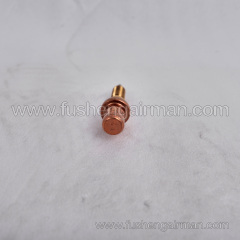 23752447 Ingersoll Rand Air Compressor Genuine Replacement Part: Temperature Control Valve 49119738 Valve Core